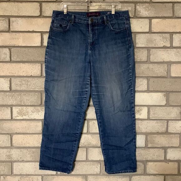 3for$20 jeans 16w short - Picture 1 of 5